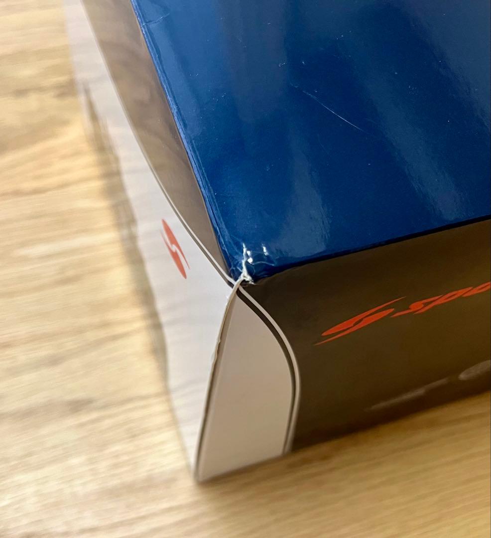 アルファタウリホンダ AT02 角田裕毅 '21 バーレーンGP 9位 1/18