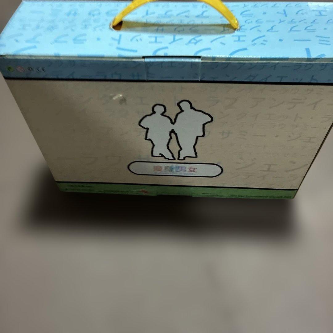 ❸痩身男女　中国星電影熱愛熱瘦身男女劉德華鄭秀文陶瓷 搖頭公仔，興趣及遊戲