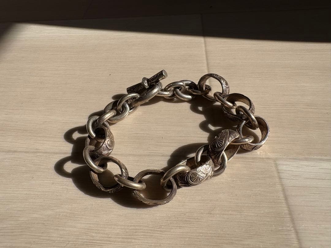 【完全オーダーメイド】Lahana ハワイアンジュエリーブレスレット