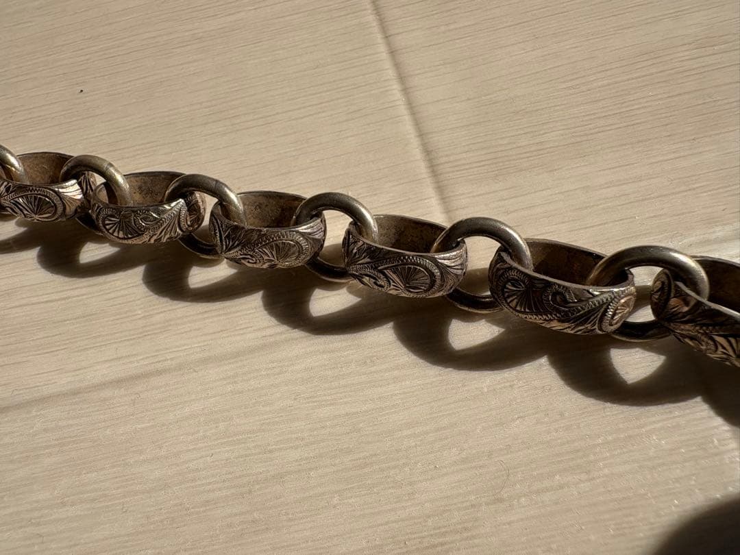 【完全オーダーメイド】Lahana ハワイアンジュエリーブレスレット