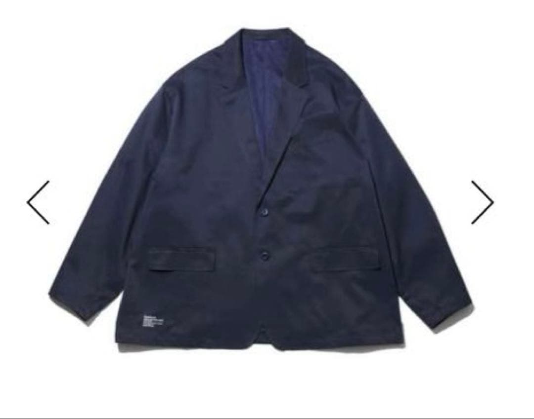 ジャケット・アウター FreshService DRYCLOTH JACKET TROUSERS