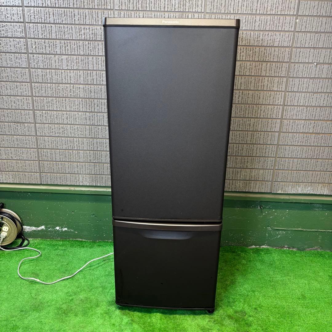 冷蔵庫 168L 大きめ 一人暮らし Panasonic【地域限定配送無料】