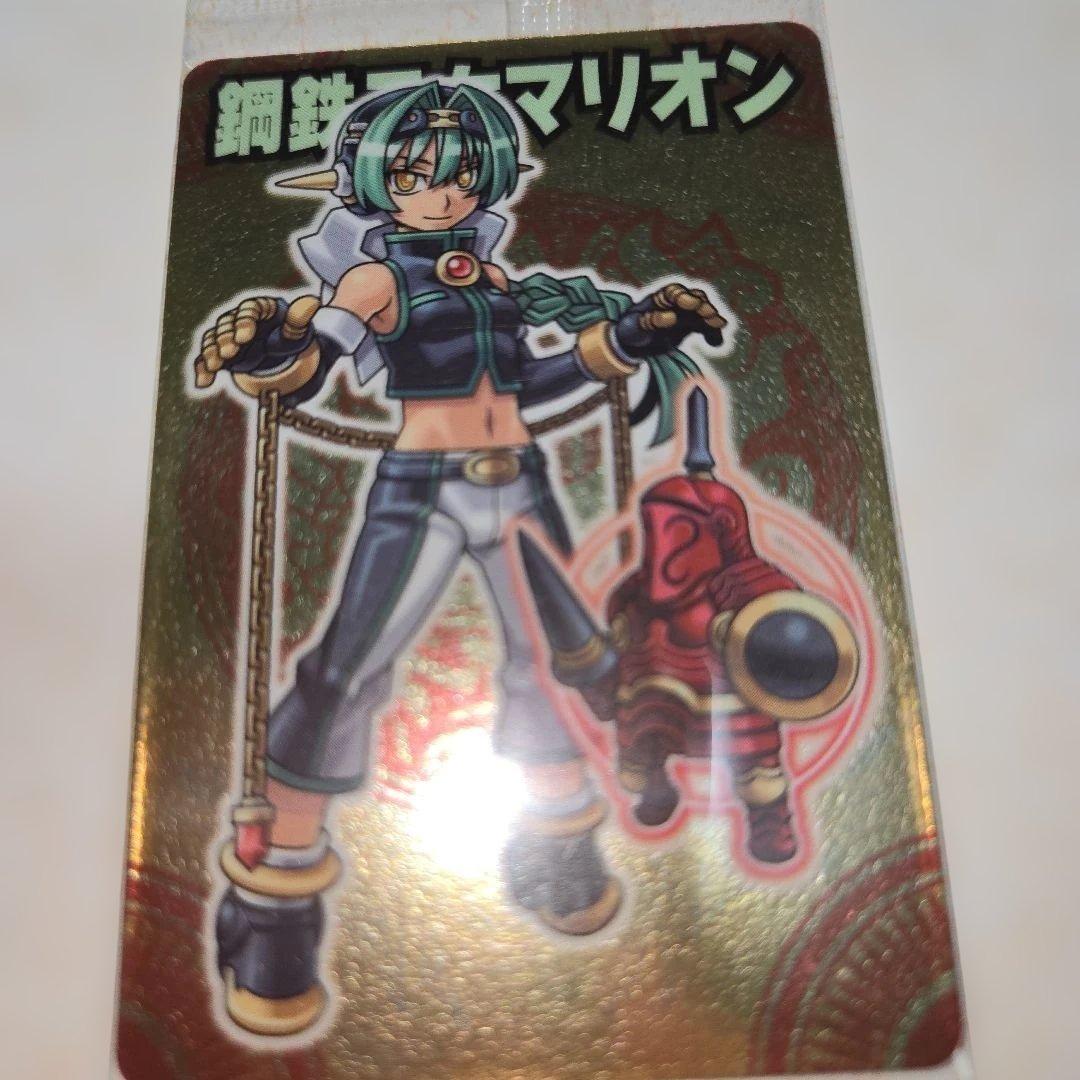 【女の子カード43枚！激レア】内袋未開封神羅万象チョコ43枚+1 枚【ホロ大量】