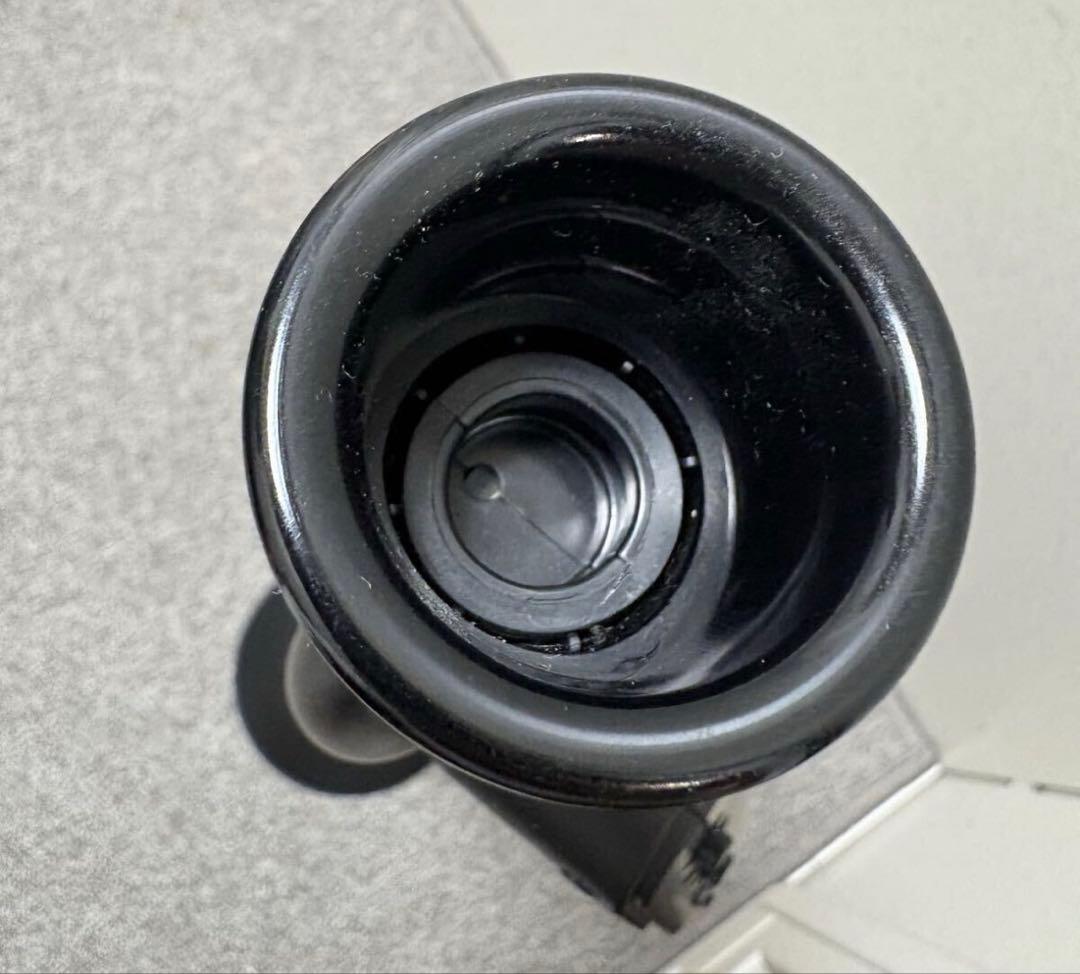 Yamaha EZ-TP 電子トランペット