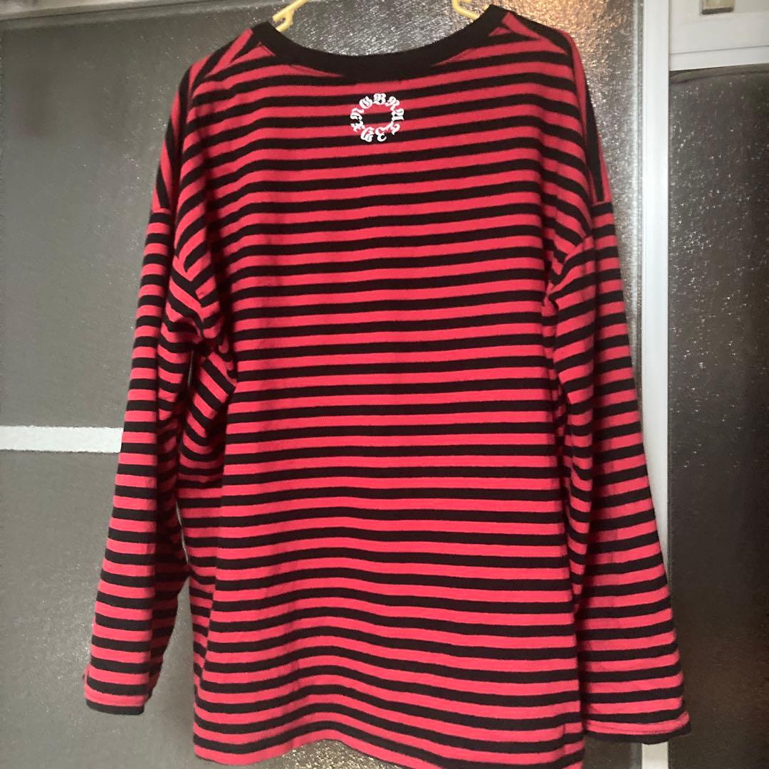 YXNGBRATZ ボーダー ロンT 最終値下げ