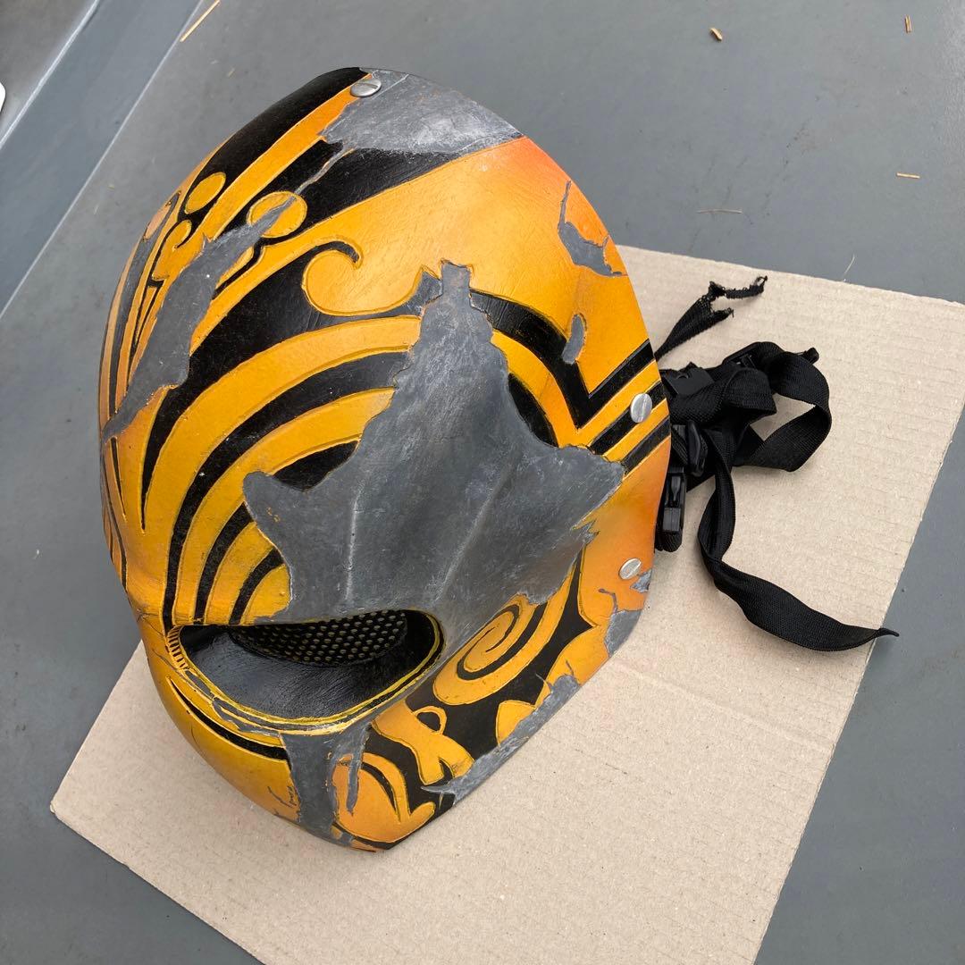 アーミー オブ ツー ブラボー マスク サバゲ - メルカリ