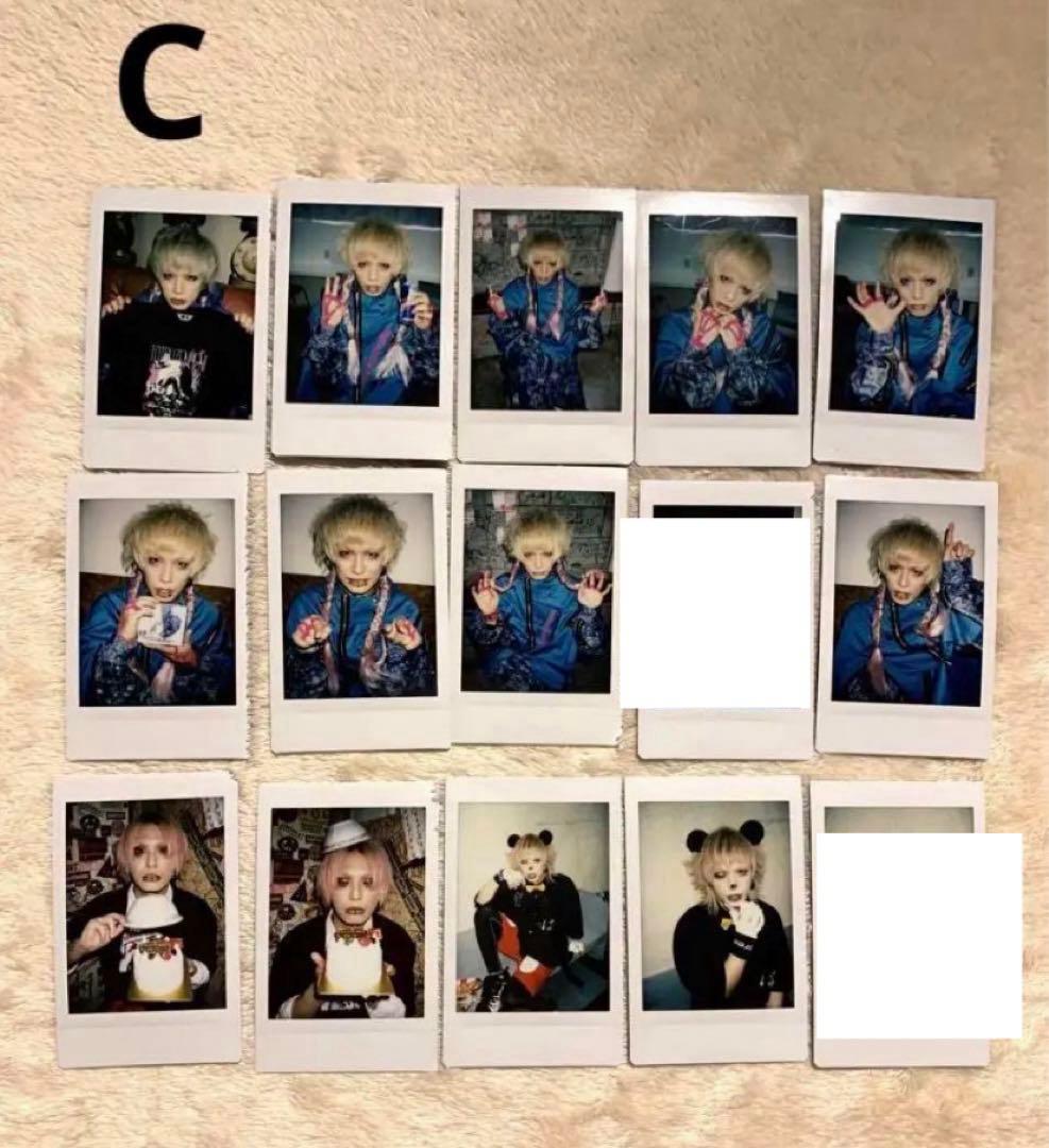 コドモドラゴン チェキ ハヤト ゆめ チャム コドモドラゴン めんめん