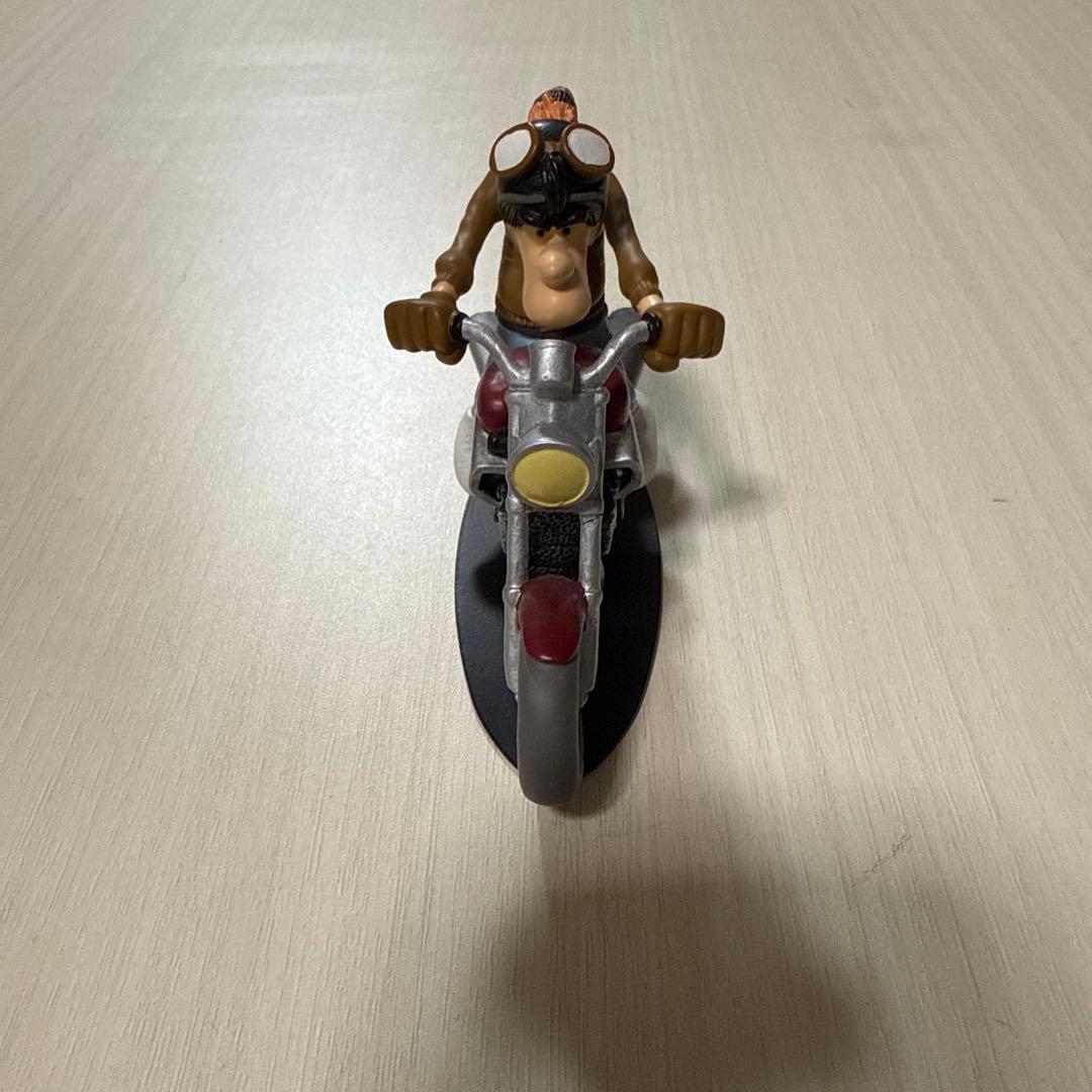 JOE BAR TEAM ヤマハ 1200V-MAX