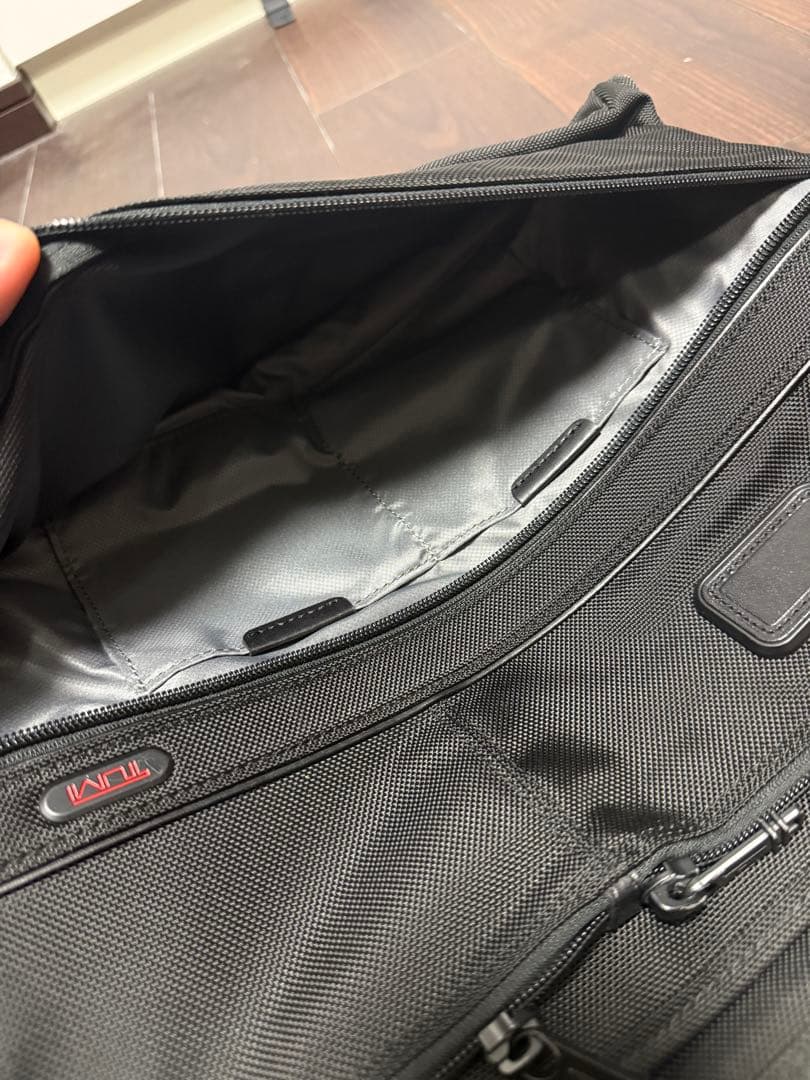 破格！TUMI ビジネスバック