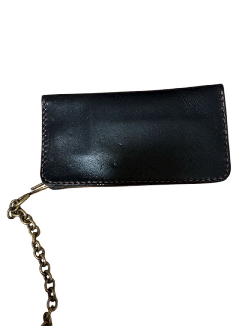 トラッカーウォレット