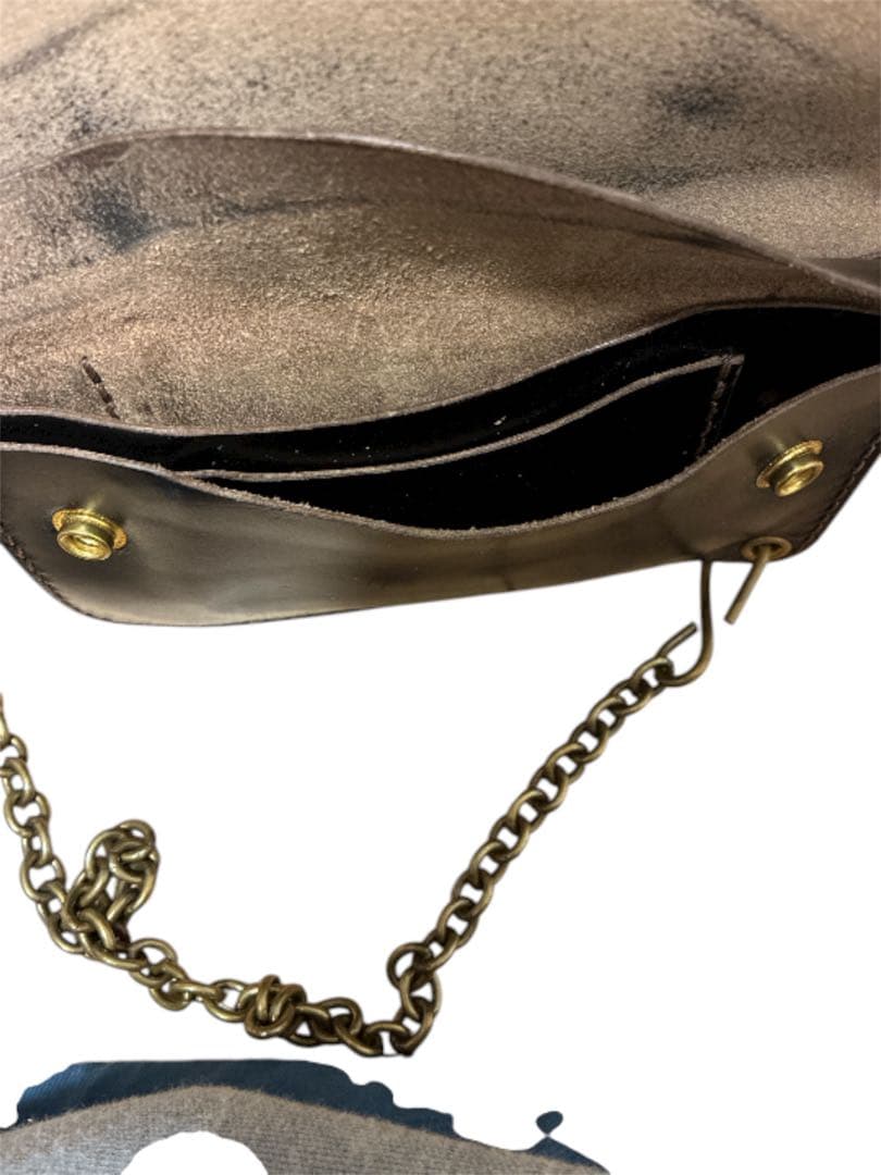 トラッカーウォレット