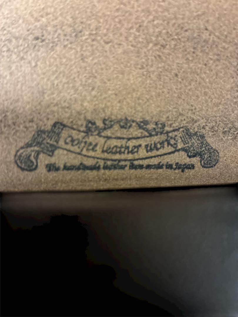 トラッカーウォレット