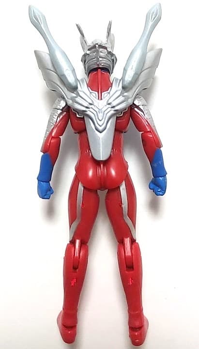 ★超豪華セット★SHODO ウルティメイトゼロ★ソフビ★ウルトラマンゼロ 怪獣