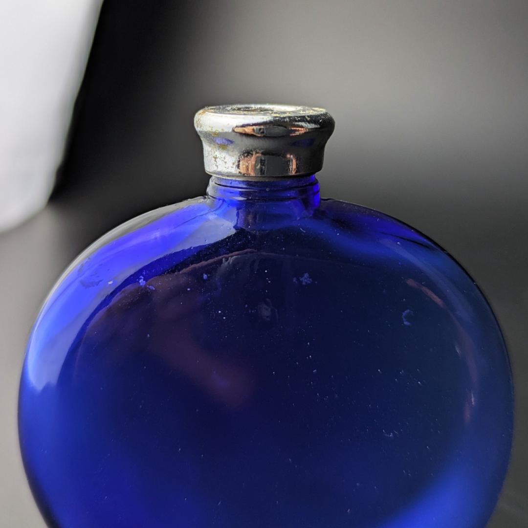 JJ様専用 Worth「Dans la Nuitラリック香水瓶 夜の気配を纏う美 - メルカリ