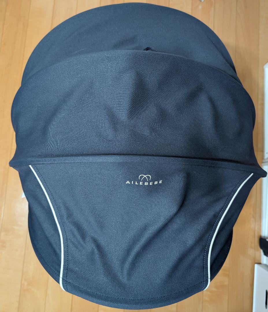 AILEBEBE クルット6i ISOFIX チャイルドシート