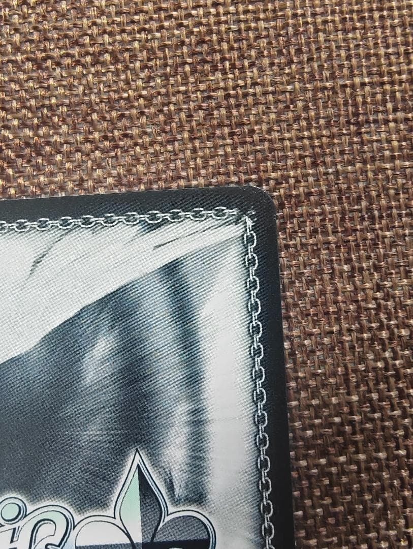 ヴァイスシュヴァルツ バンドリ Masquerade ドロリス SSP サイン