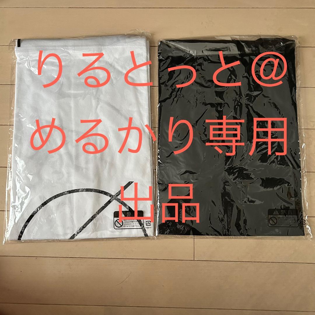 SCANDAL MANIA Tシャツセット Lサイズ