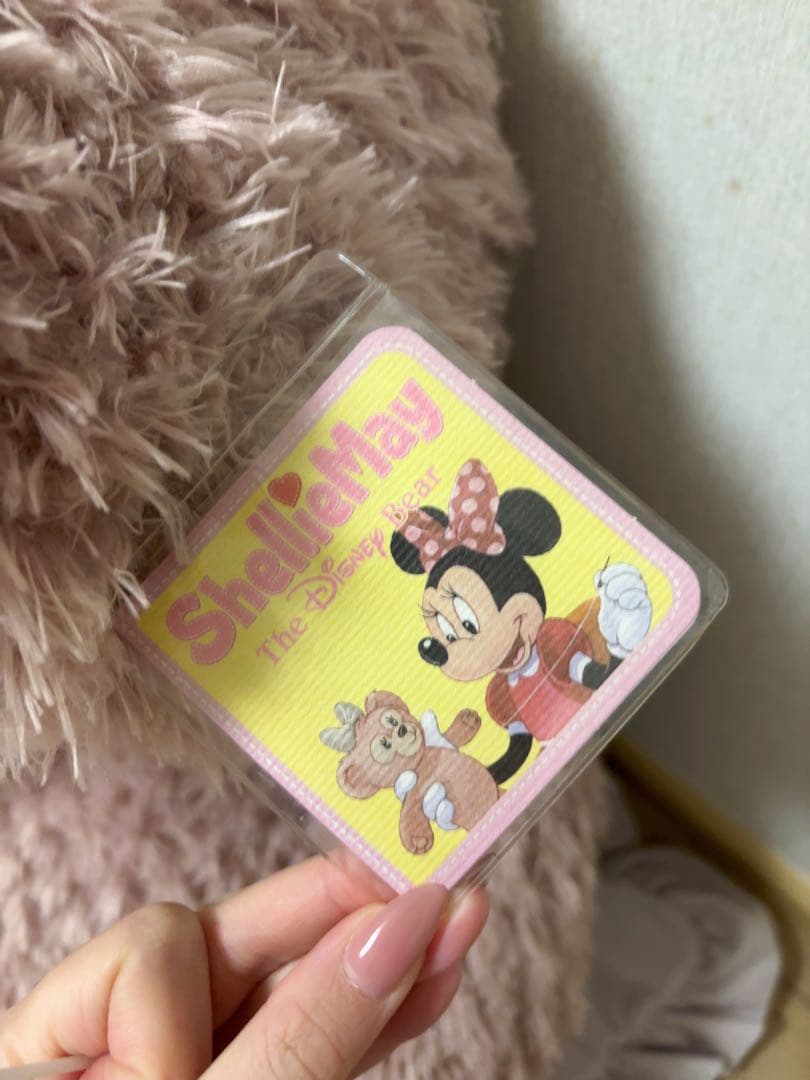 シェリーメイ ぬいぐるみ L