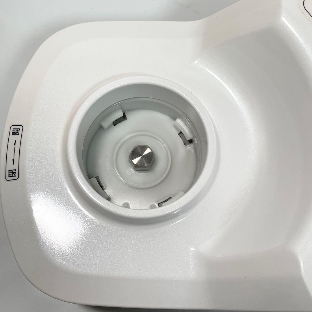 【美品】KNEADER 日本ニーダー　KK81 パン捏ね機