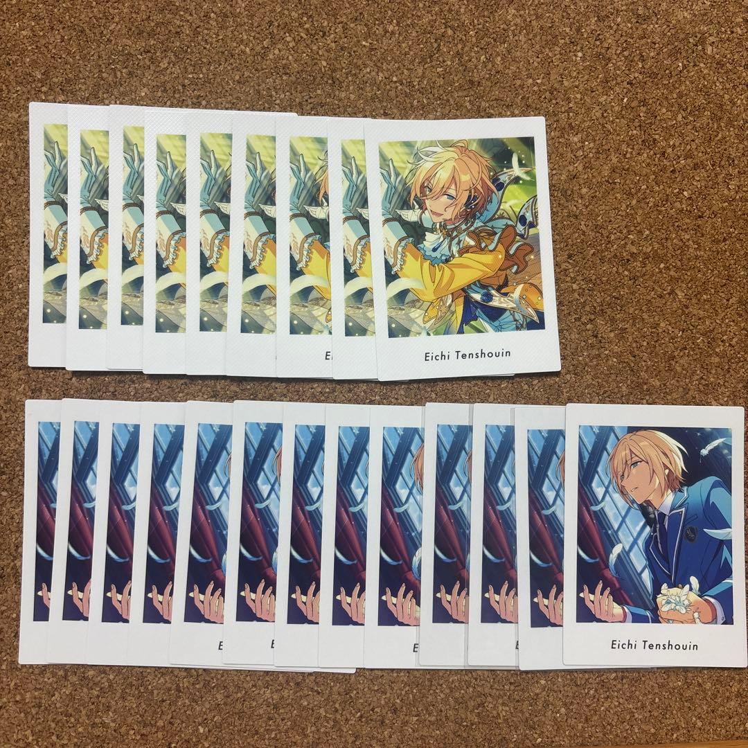 あんスタ 天祥院英智 ぱしゃっつ - メルカリ