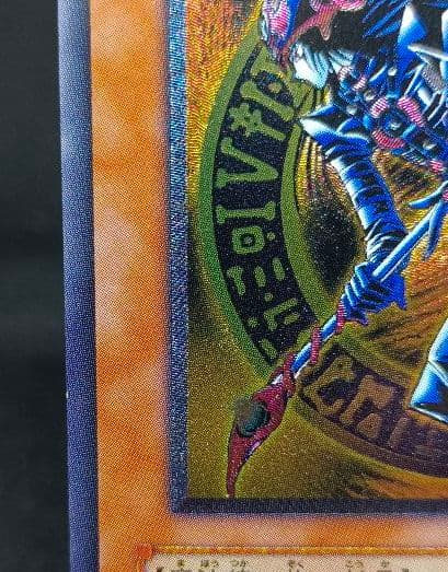 混沌の黒魔術師 レリーフ アルティメットレア 第3期 遊戯王 - メルカリ