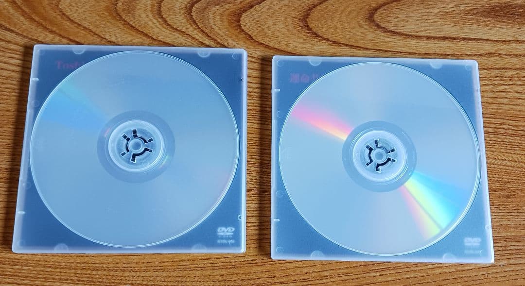 龍玄とし Toshl としラブセレクション 運命共同体セレクション DVD