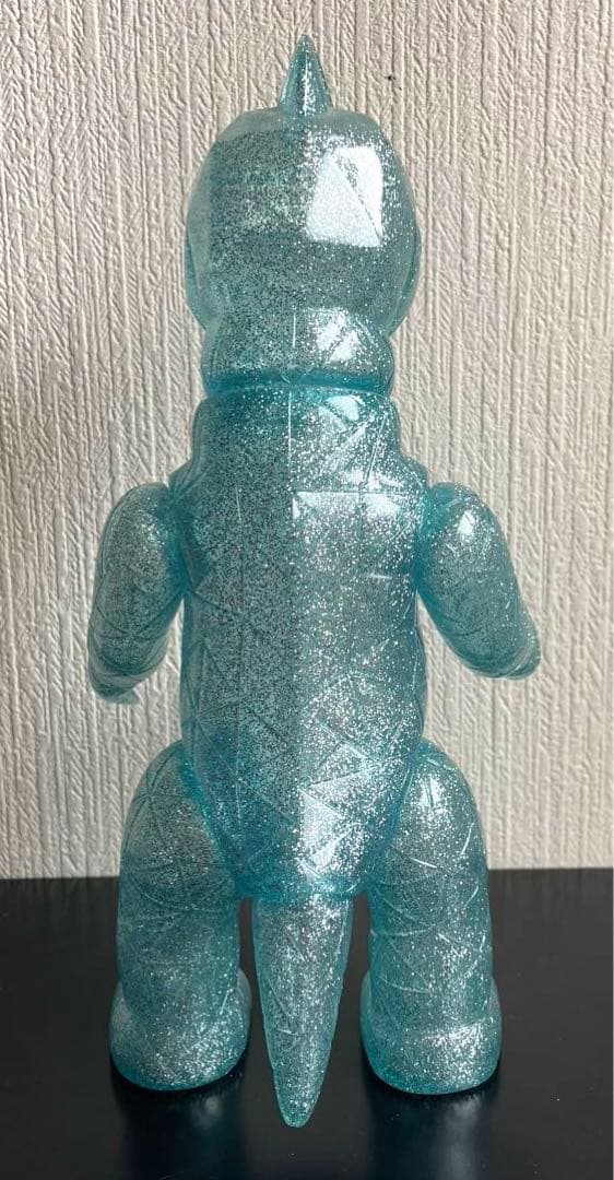 キャンペーン対応可】ガーガメル GARGAMEL ソフビ テトラン｜Yahoo