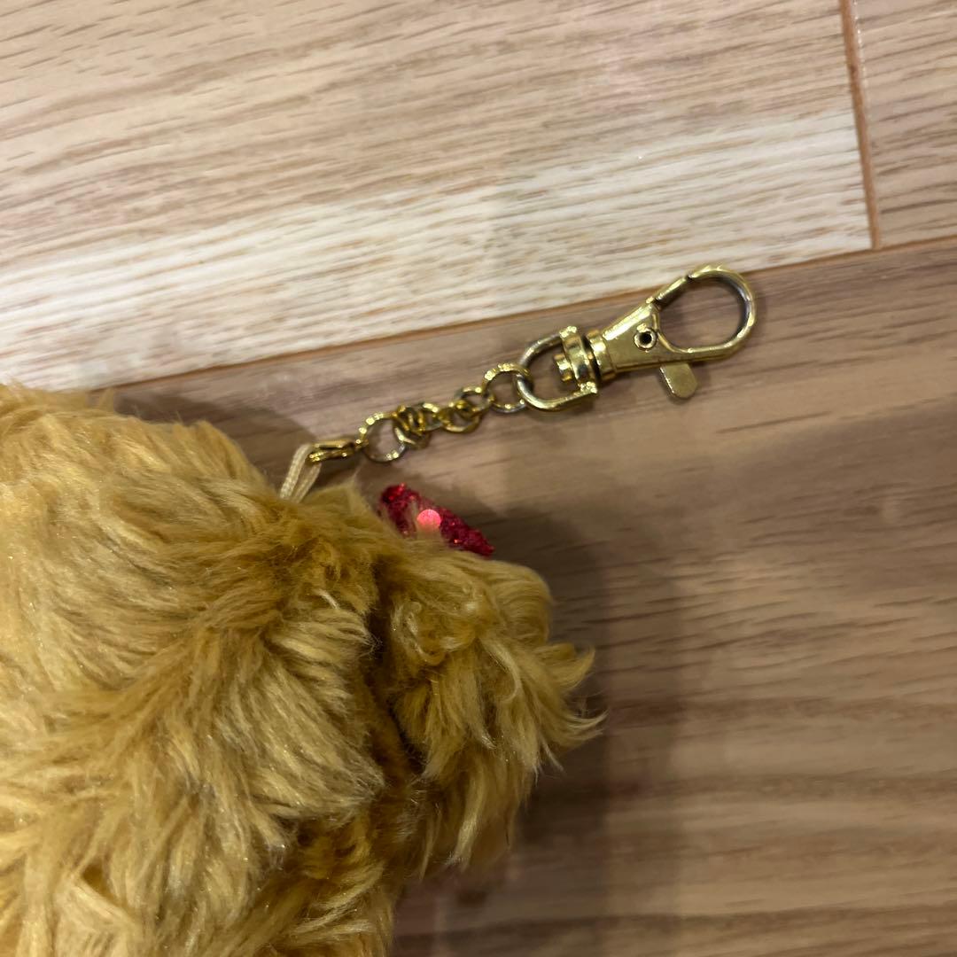 激レア セキグチ モンチッチ チャムチャムベアー - メルカリ