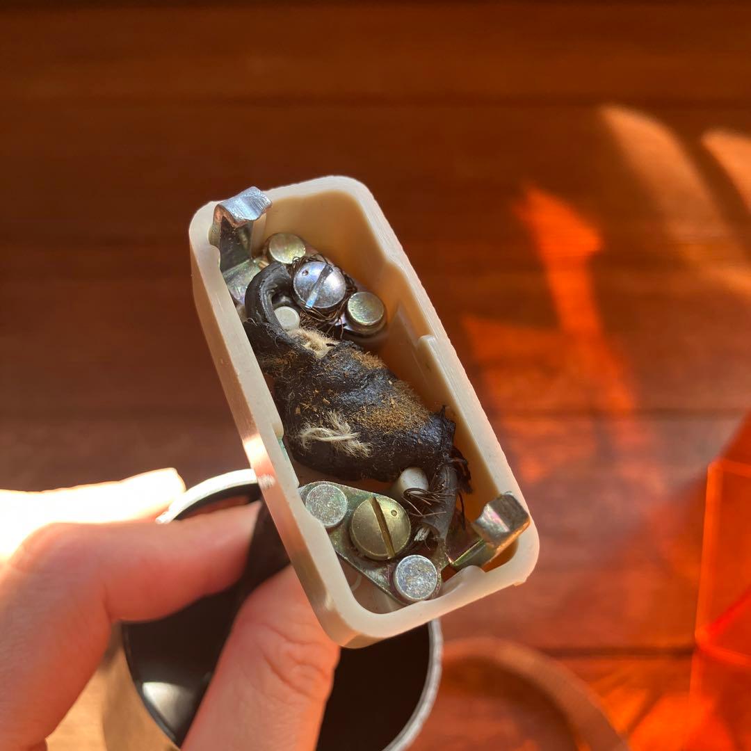 昭和レトロ】ペンダントライト 照明 レトロポップ ミッドセンチュリー ´70s