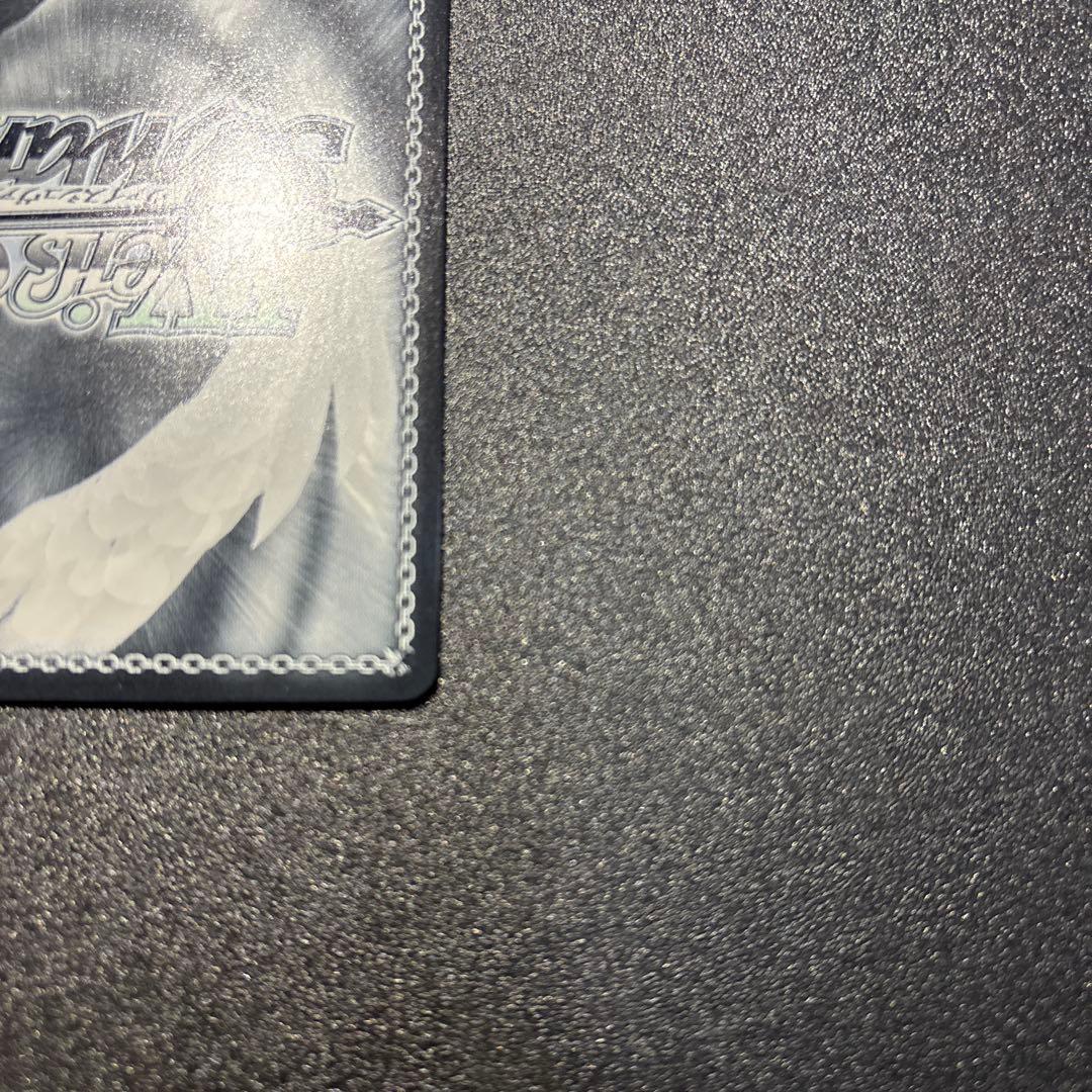 ヴァイス　ヘブンズバーンレッド 大島 二以奈 SP サイン