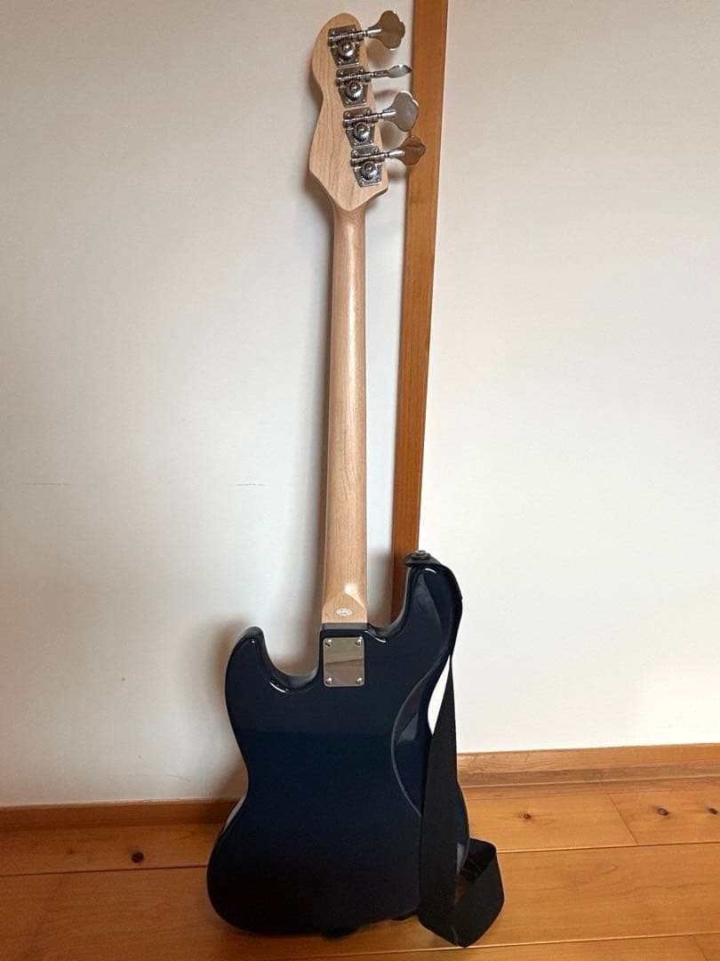 SELDER セルダー ベース ジャズベースタイプ JB-30/サンバースト