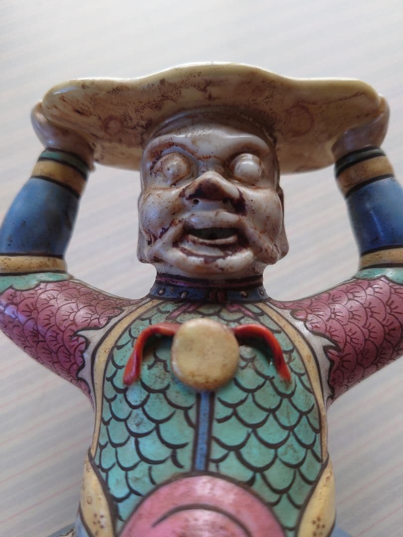 清代中国のアンティーク香炉 大幅お値下げ！！ - メルカリ