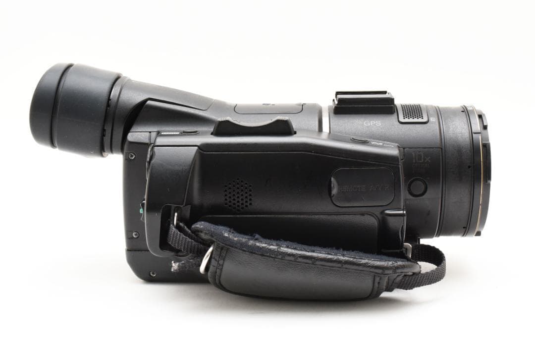 SONY HDR-CX670 ビデオカメラ ほぼ新品 4294 SONY HDR-CX670 ビデオ