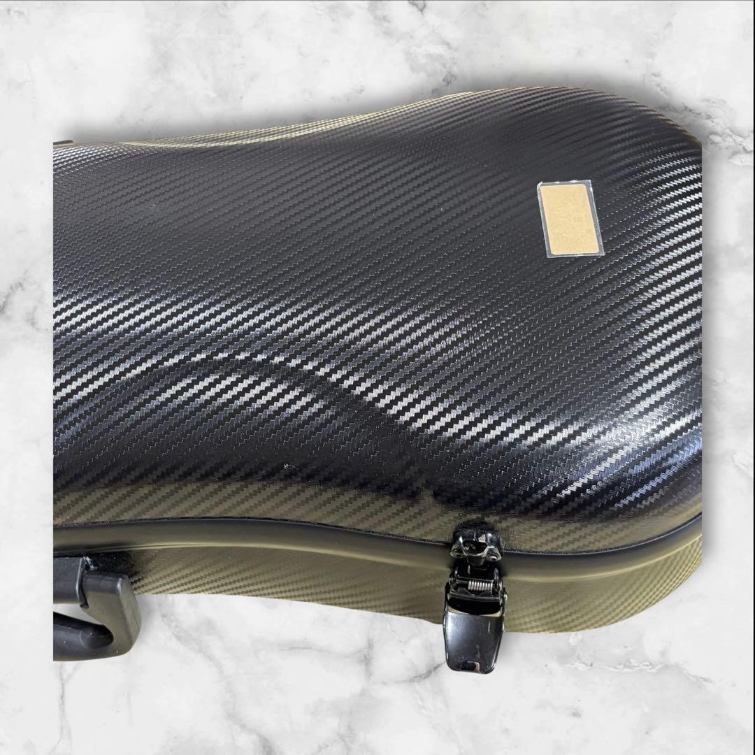 美品】ossi cases japan バイオリンケースのみ