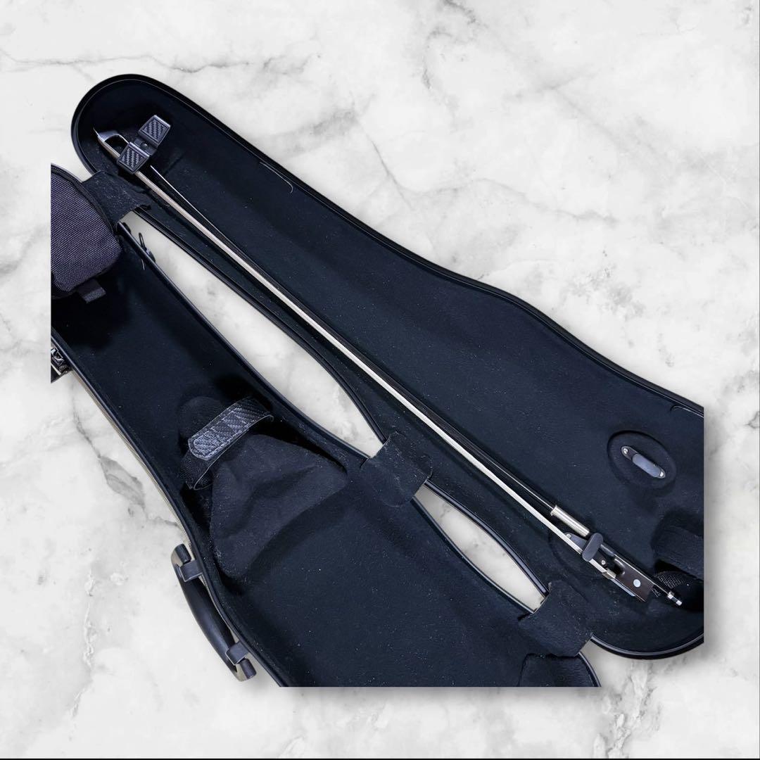 美品】ossi cases japan バイオリンケースのみ