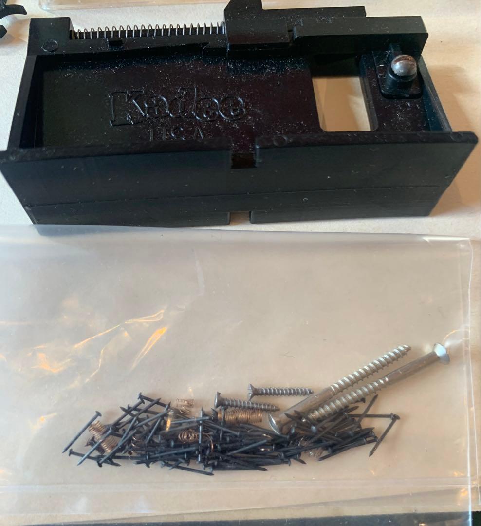 ⭐︎まとめ売り特価Micro trains&preiser フィギュア模型用パーツ