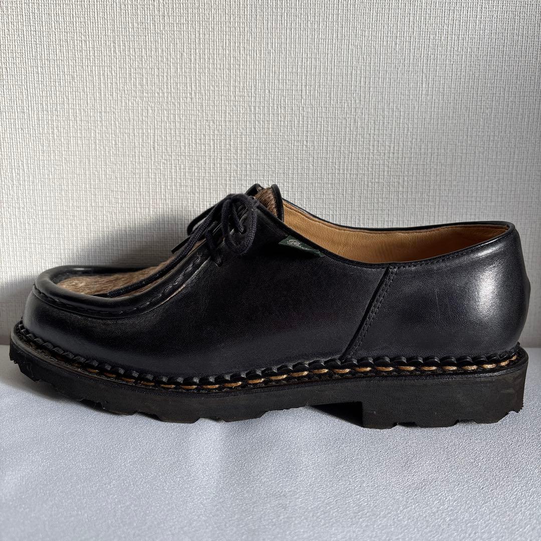 【美品】Parabootパラブーツ ポニー 41.5