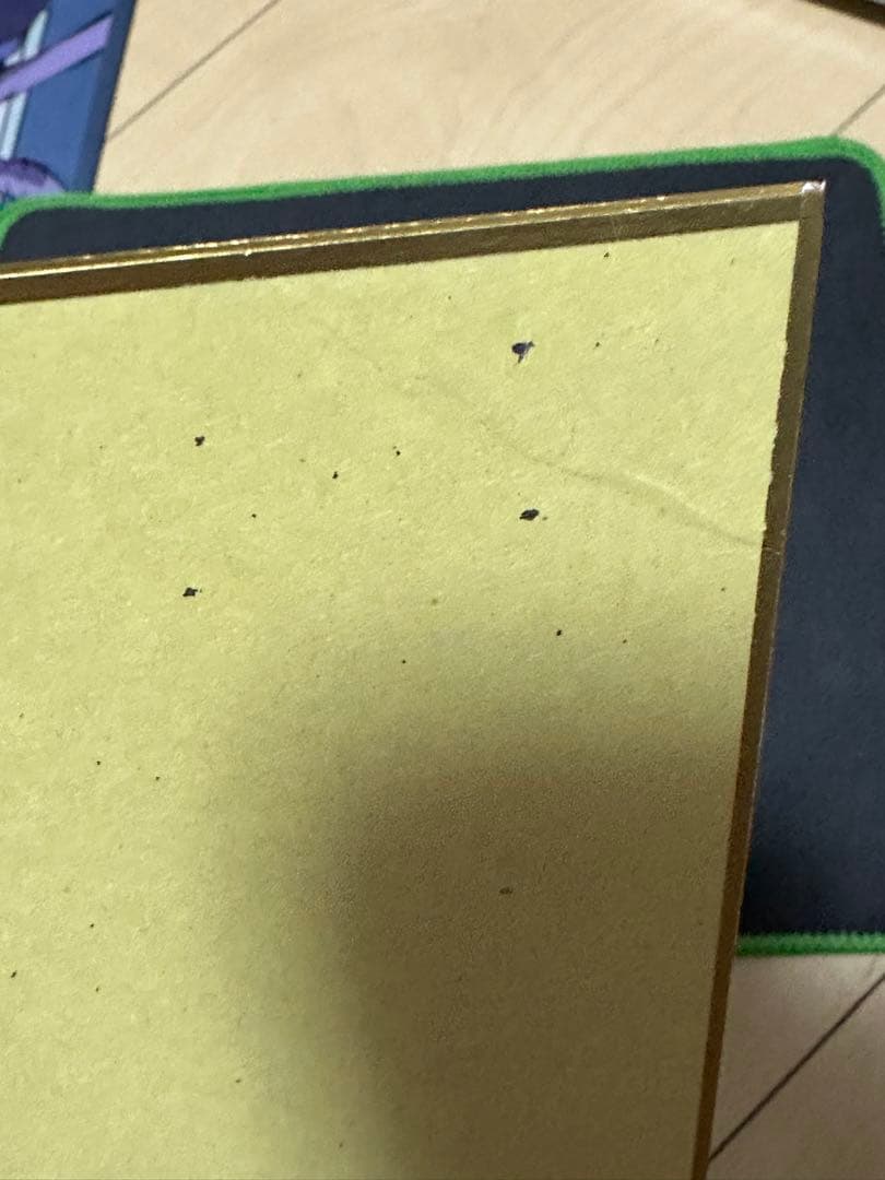 エンジェル・ハート完結記念 サイン色紙