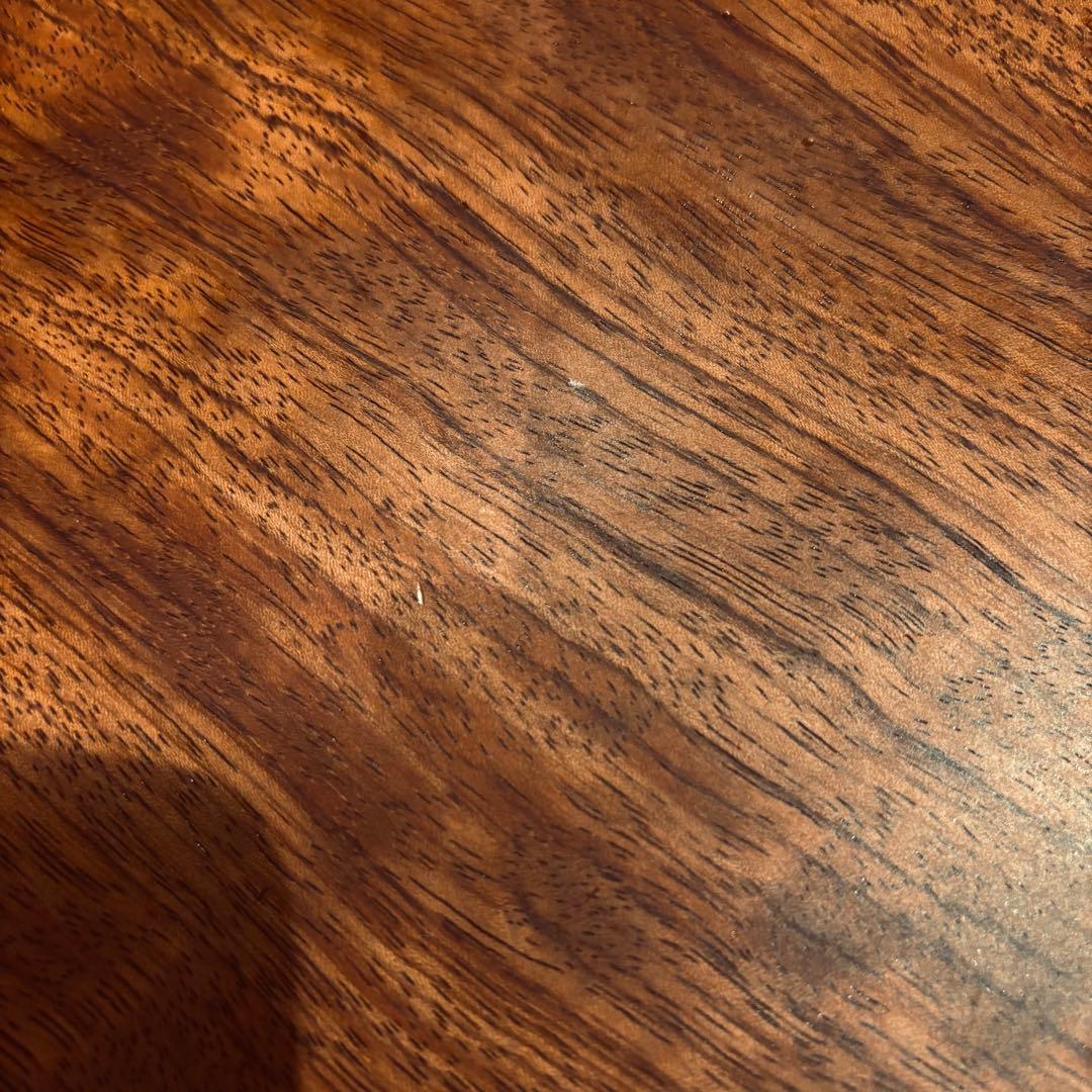 【honu】一枚板　テーブル　151×90