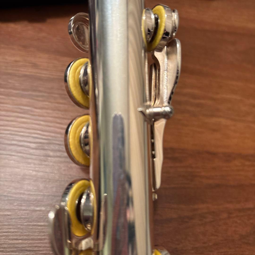 【フルート】YAMAHA 211