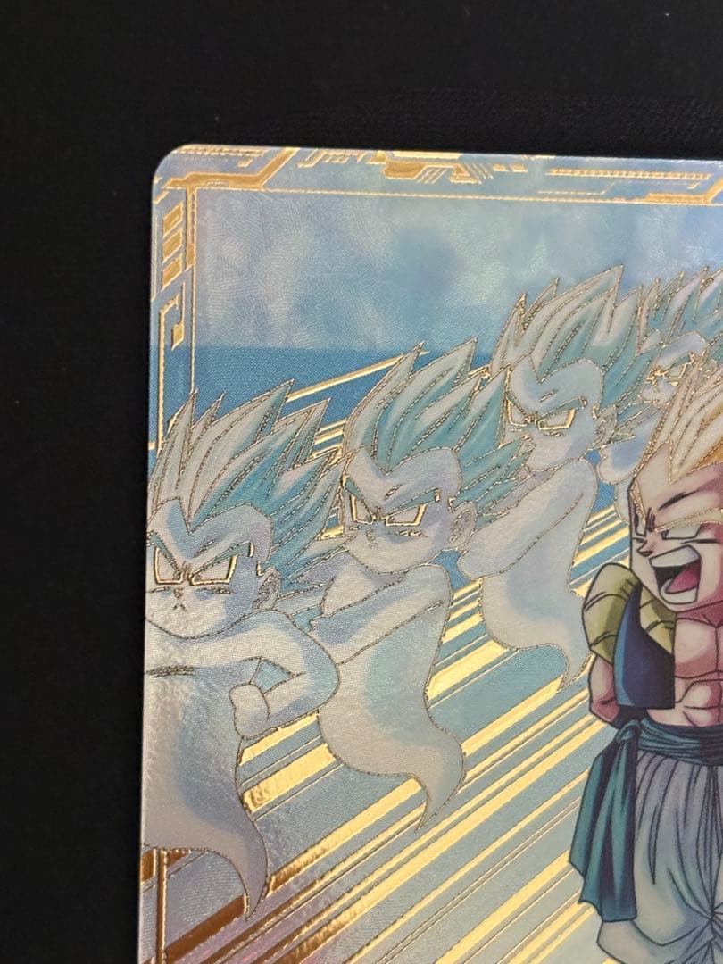 SDV6-040 GDR★ ゴテンクス パラレル 美品