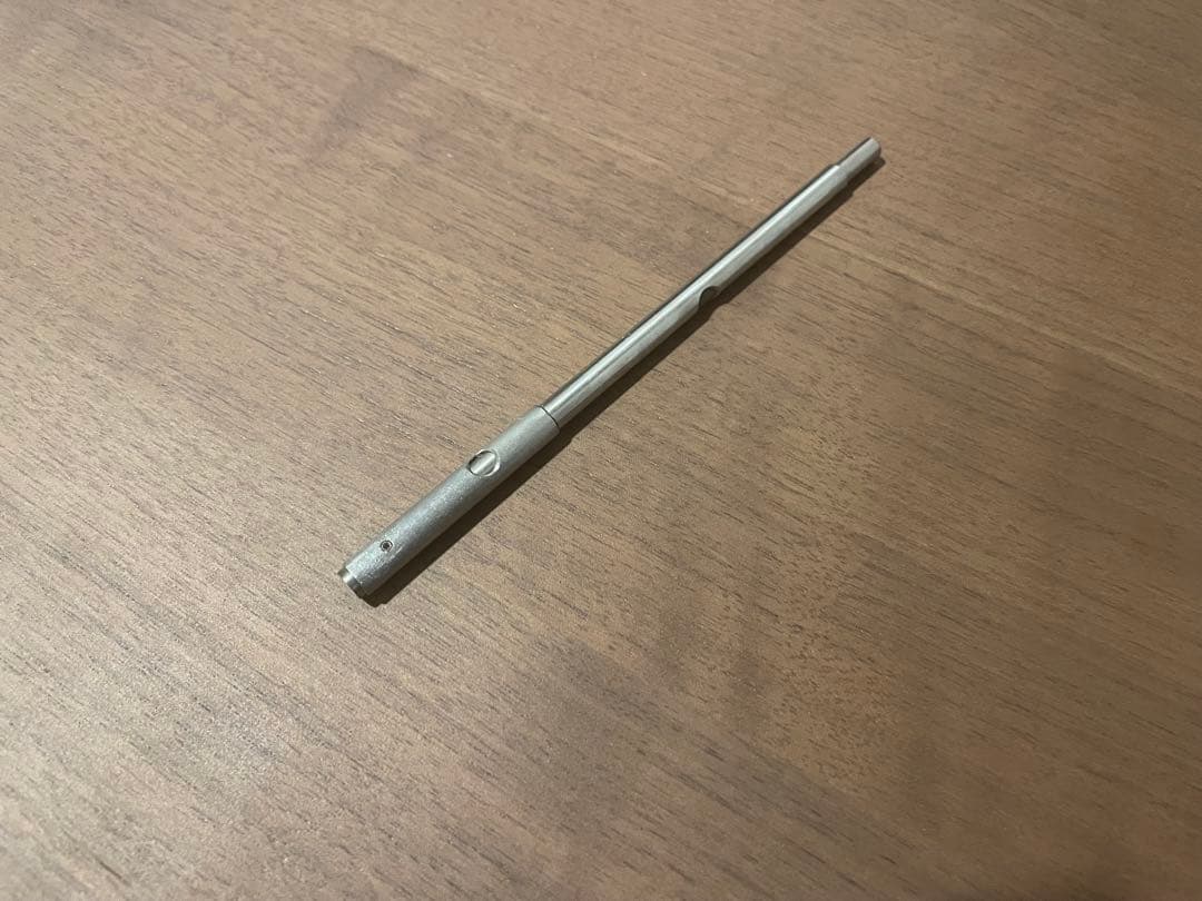 Lucio Rossi 芯ホルダー アウトレット ショップ