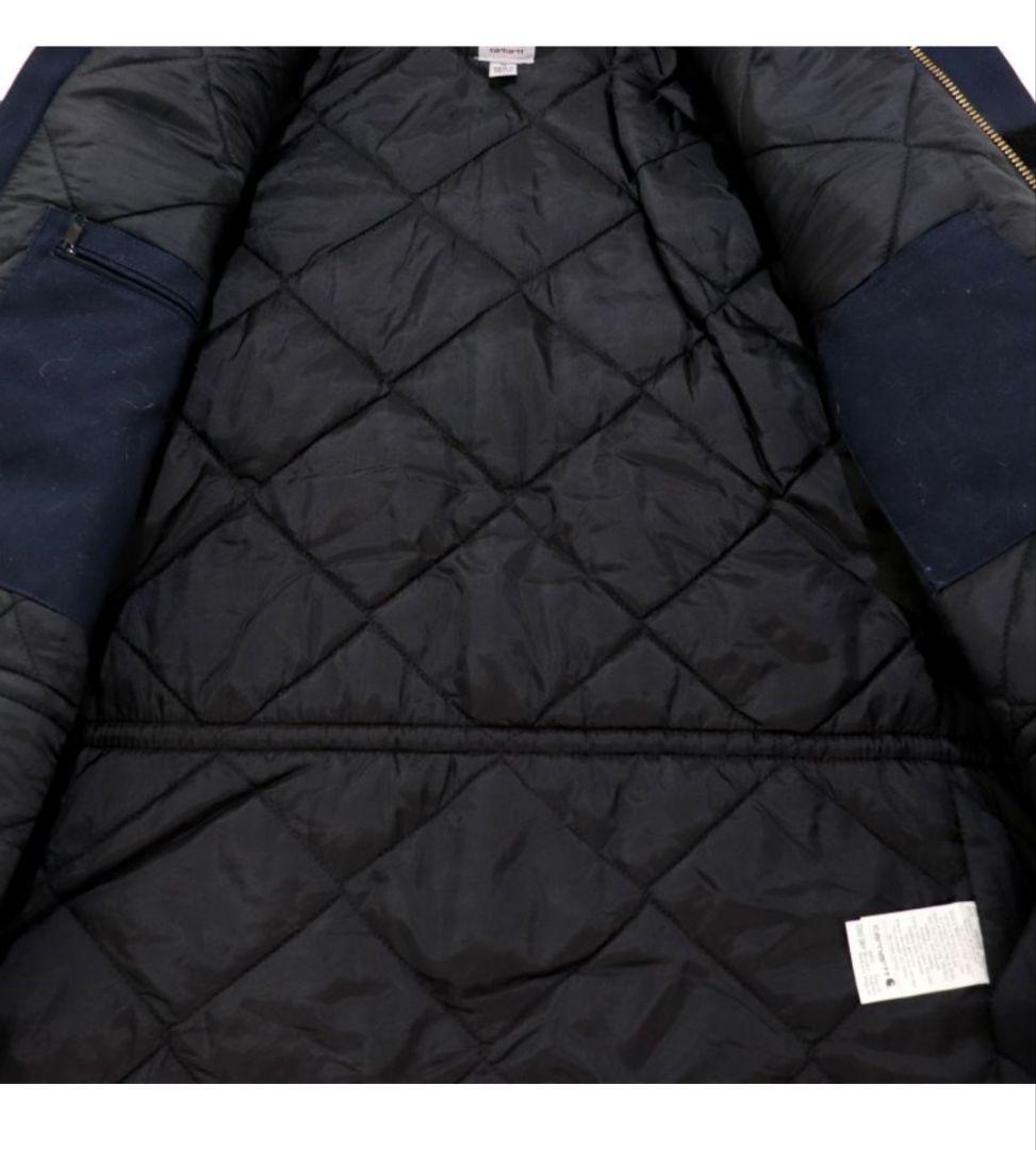 マ*ル様 カーハート　トラディショナルコート　デッドストック