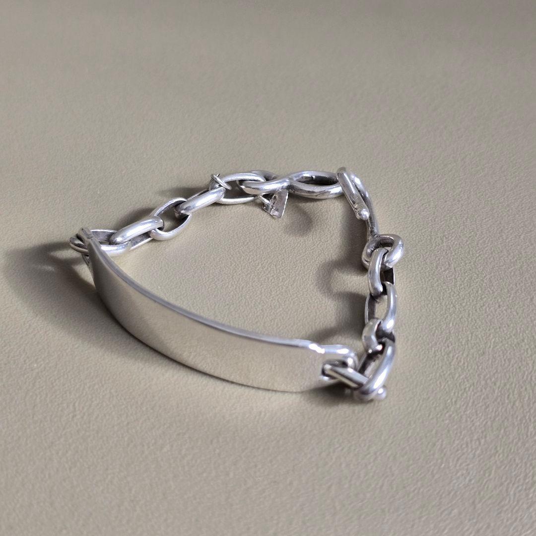 RAY ADAKAI　レイアダカイ　ブレスレット　ナバホ族