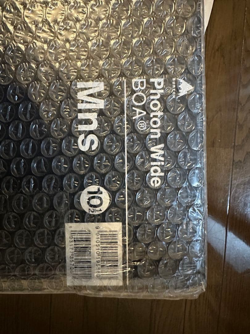 ☆BURTON 24-25 PHOTON BOA WIDE ブーツ☆