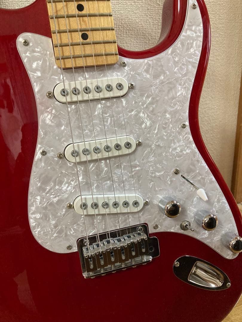 G&L S-500 Premium TRD/Rの通販はau PAY マーケット - 輸入雑貨の