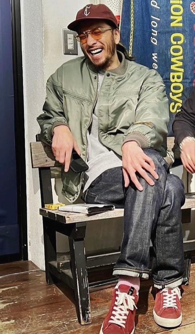 サンフランシスコ・ダービー– Derby Of San Francisco YOSHIYUKI様