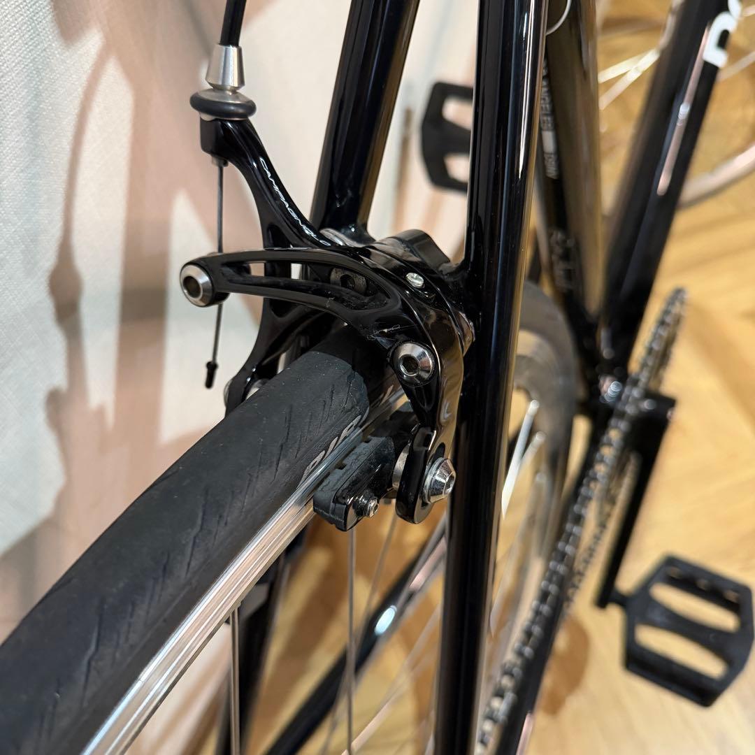 英*屋様 Dosnoventa LA Mサイズ ピストバイク