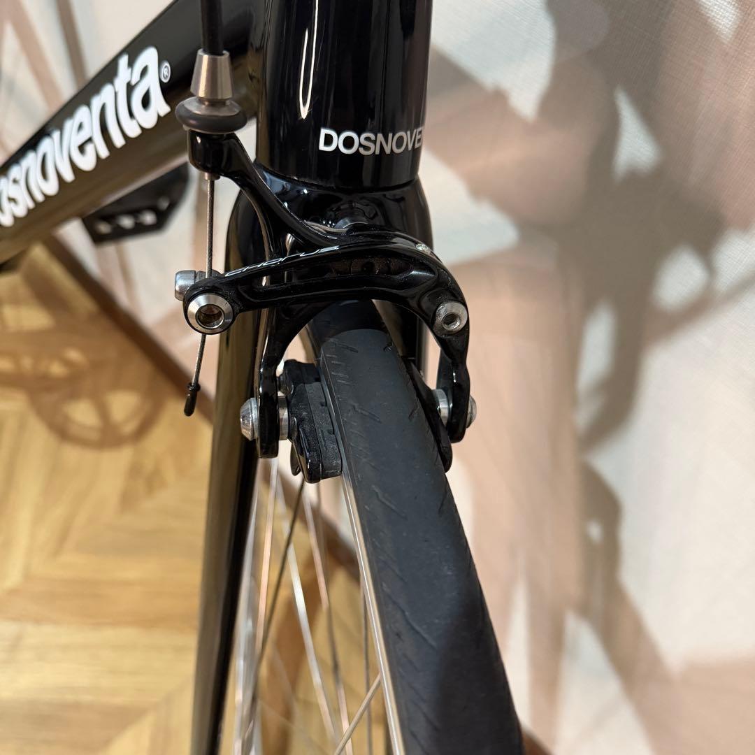 英*屋様 Dosnoventa LA Mサイズ ピストバイク