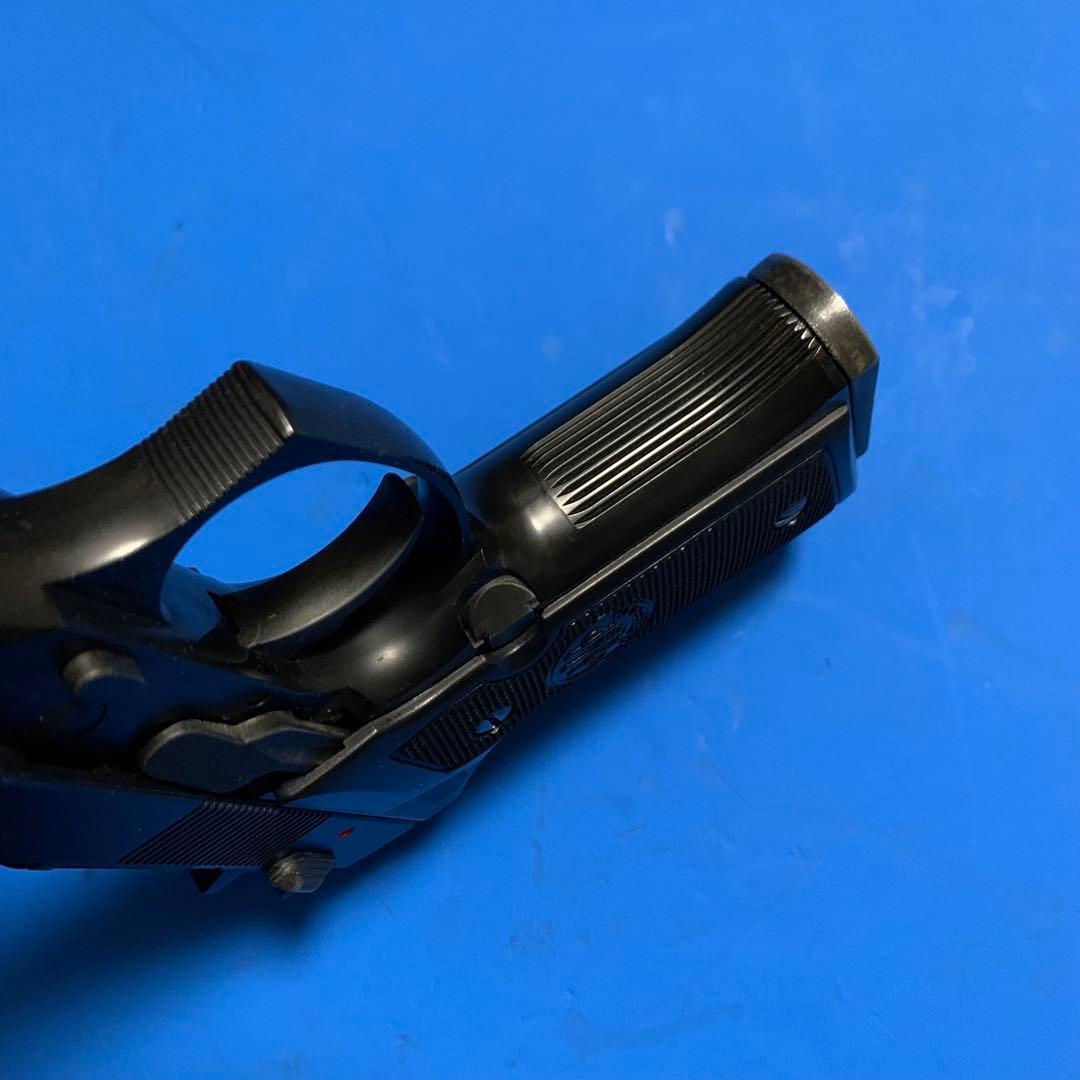 ◉マルシン ピエトロベレッタM92FS 樹脂製 SPG規格適合 未発火モデルガン